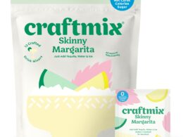 Skinny Margarita 12 Pack - 3rd Party