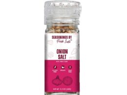 Onion Salt