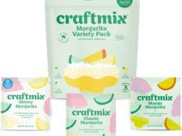 Margarita Variety 12 Pack - 3rd Party