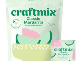 Classic Margarita 12 Pack - 3rd Party