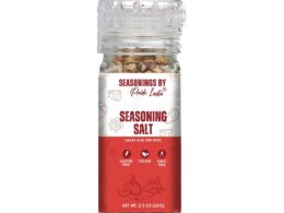 Seasoning Salt
