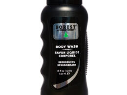 H.C. BODY WASH FOREST ( 1 X 18 OZ   )