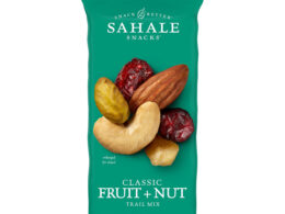 Sahale Snacks Clsc Frt/Nut Blend (9x1.5OZ )