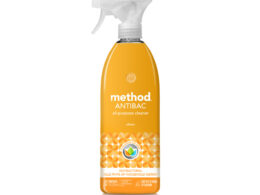 MTHD ANTIBAC CLNR CITRON ( 8 X 28 OZ   )