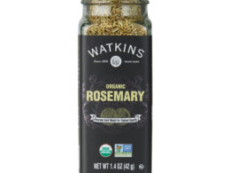 Watkins Organic Rosemary 1.4 oz