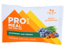 Probar Sprbry/Grn Mlbar (12x3OZ )