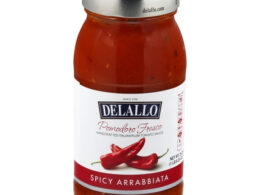 De Lallo Pomodoro Arabiat (6x25.25OZ )