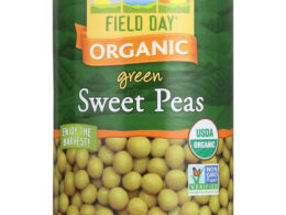 Field Day Sweet Peas (12x15 Oz)