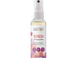 AC REFRESH WORKOUT MIST  ( 1 X 2 OZ   )