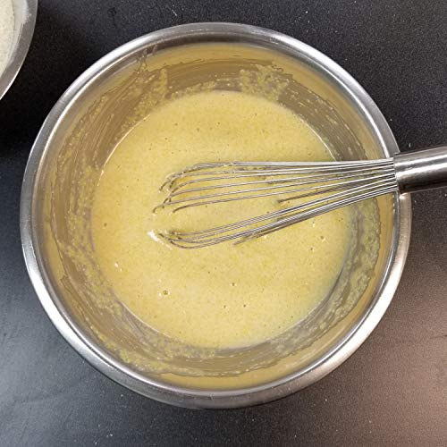 OG2 MARIE CORN BREAD MIX ( 6 X 16 OZ ) - Image 8