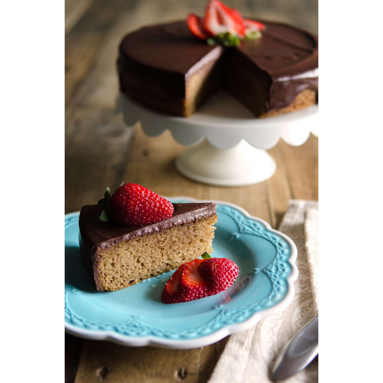 BOBS BAKING FLOUR PALEO ( 4 X 16 OZ ) - Image 6