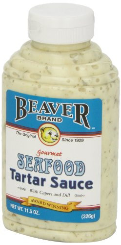 Beaver Seafood Tartar Sauce (6x11.5Oz) - Image 5