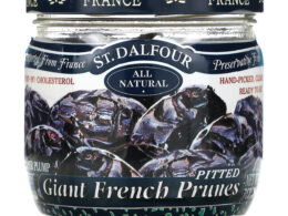 STD GIANT PRUNES PITTED ( 6 X 7 OZ   )