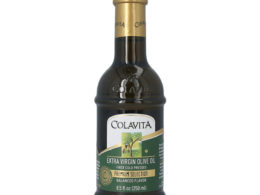Colavita Extra Virgin Olive Oil (12x8.5Oz)