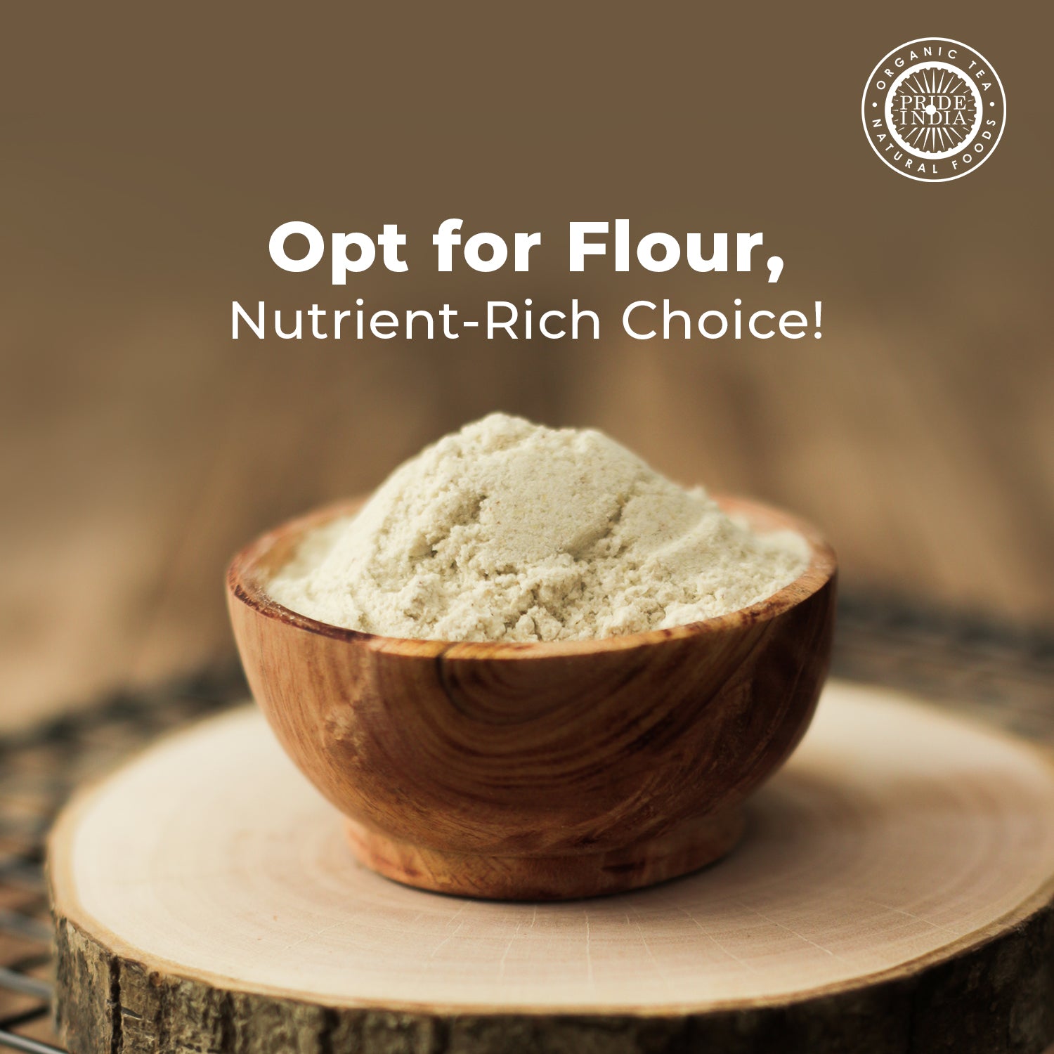 Brown Rice Flour - Image 4