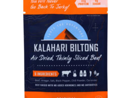 KLHR BLTG ORG AIR DRD BF ( 8 X 2 OZ   )