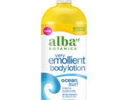 ALBA BODY LTN EMOL OCEAN ( 1 X 32 OZ   )