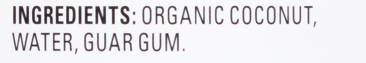 Thai Kitchen Coconut Milk (12x14 Oz) - Image 11