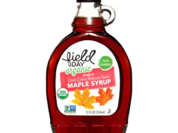 OG2 FD GRD A MAPLE SYRUP (12x12.00)