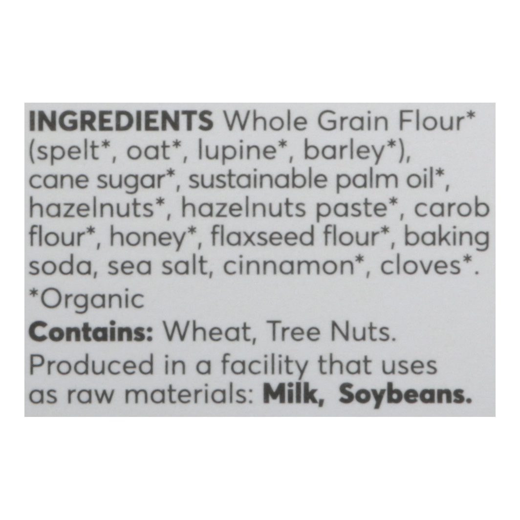 OG2 OLY BRKFST BSCT HZLN ( 6 X 5.3 OZ ) - Image 2