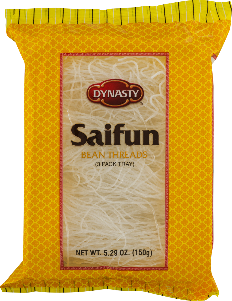 Dynasty Saifun Bean Threads (12x5.29OZ ) - Image 4