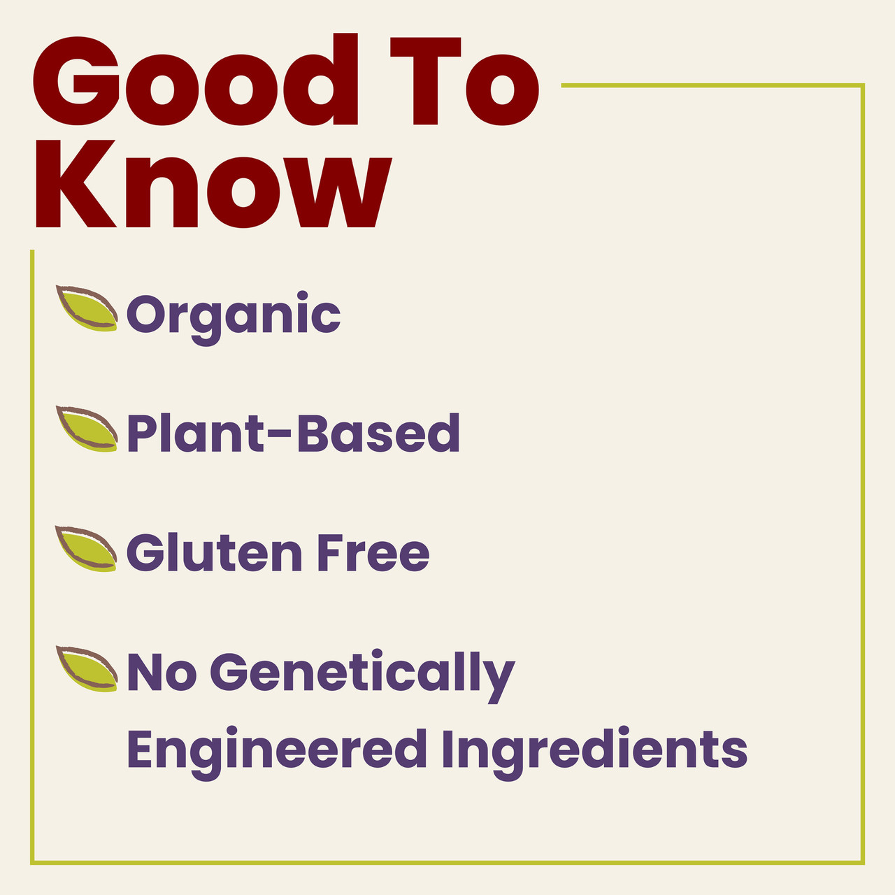 Pacific Natural Creamy Butternut Squash Soup (12x32 Oz) - Image 4