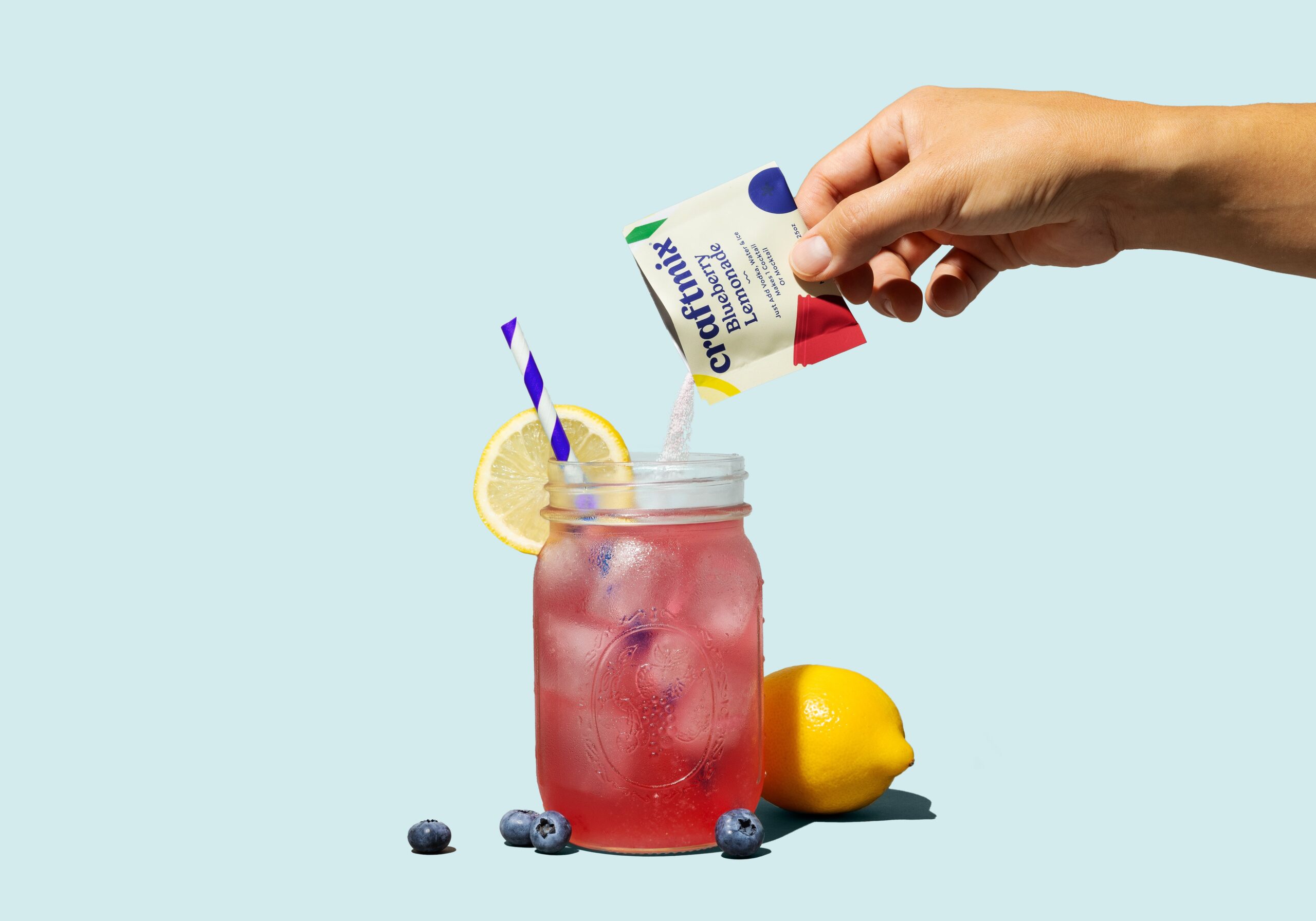 Blueberry Lemonade - Image 3