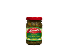 Mezzetta Non-Pareil Capers (12x4Oz)