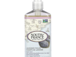 South of France Liquid Soap Lavender Fields (1x8 OZ)
