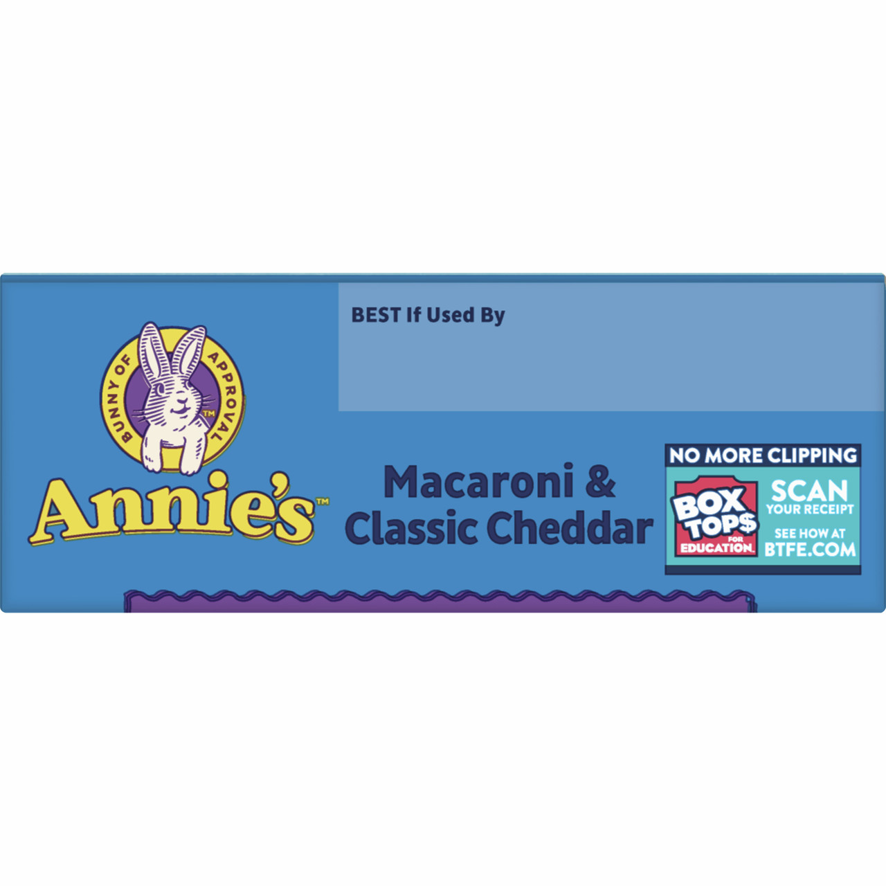 Annie's Classic Macaroni & Cheese (12x6 Oz) - Image 8