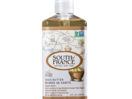 South of France Shea Butter Hand Wash (1x8 OZ)