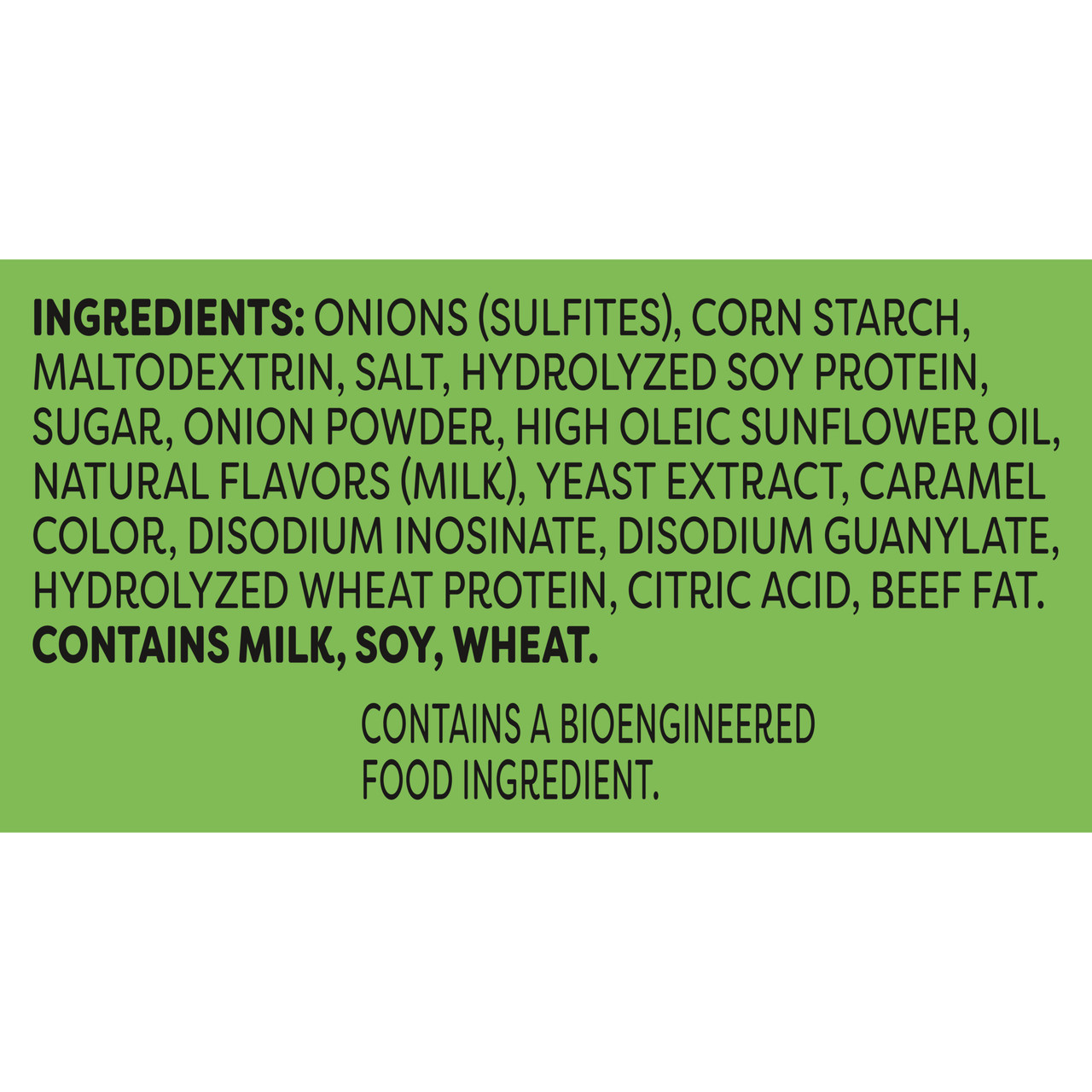 Knorr French Onion Recipe Mix (12 x 1.4 oz) - Image 10