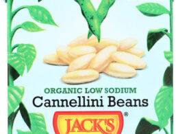 OG2 JACKS LS CANNELL BNS ( 8 X 13.4 OZ   )