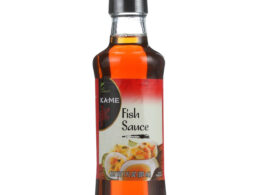 KA ME FISH SAUCE ( 6 X 7 OZ   )