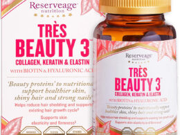 RSRVEAGE TRES BEAUTY 3 (1x90.00)