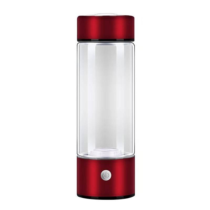 Hydrogen Water Bottles Electric New Technology Rechargeable Portable Antioxidant - Image 8