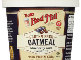 BOBS OTML CUP BLU HZLNT ( 12 X 2.5 OZ   )