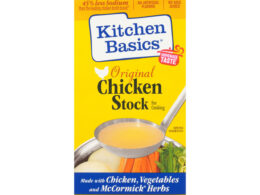 Kitchen Basics Chicken Stock (12x32OZ )