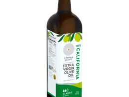 Cobram Estate 100% California Classic Extra Virgin Olive Oil 25.4 oz (Pack of 6)