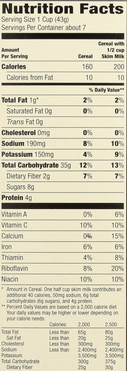 ARROWHEAD MILLS AM MPLE BCKWHT FLAKE (6x10 OZ) - Image 2