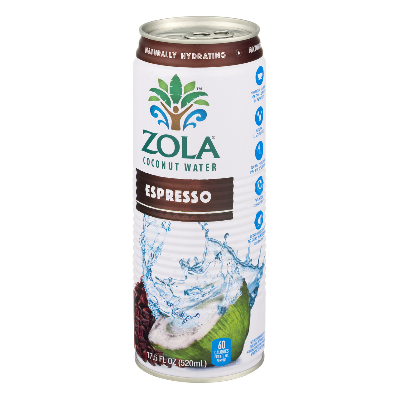 Zola Espresso (12x17.5 OZ) - Image 3