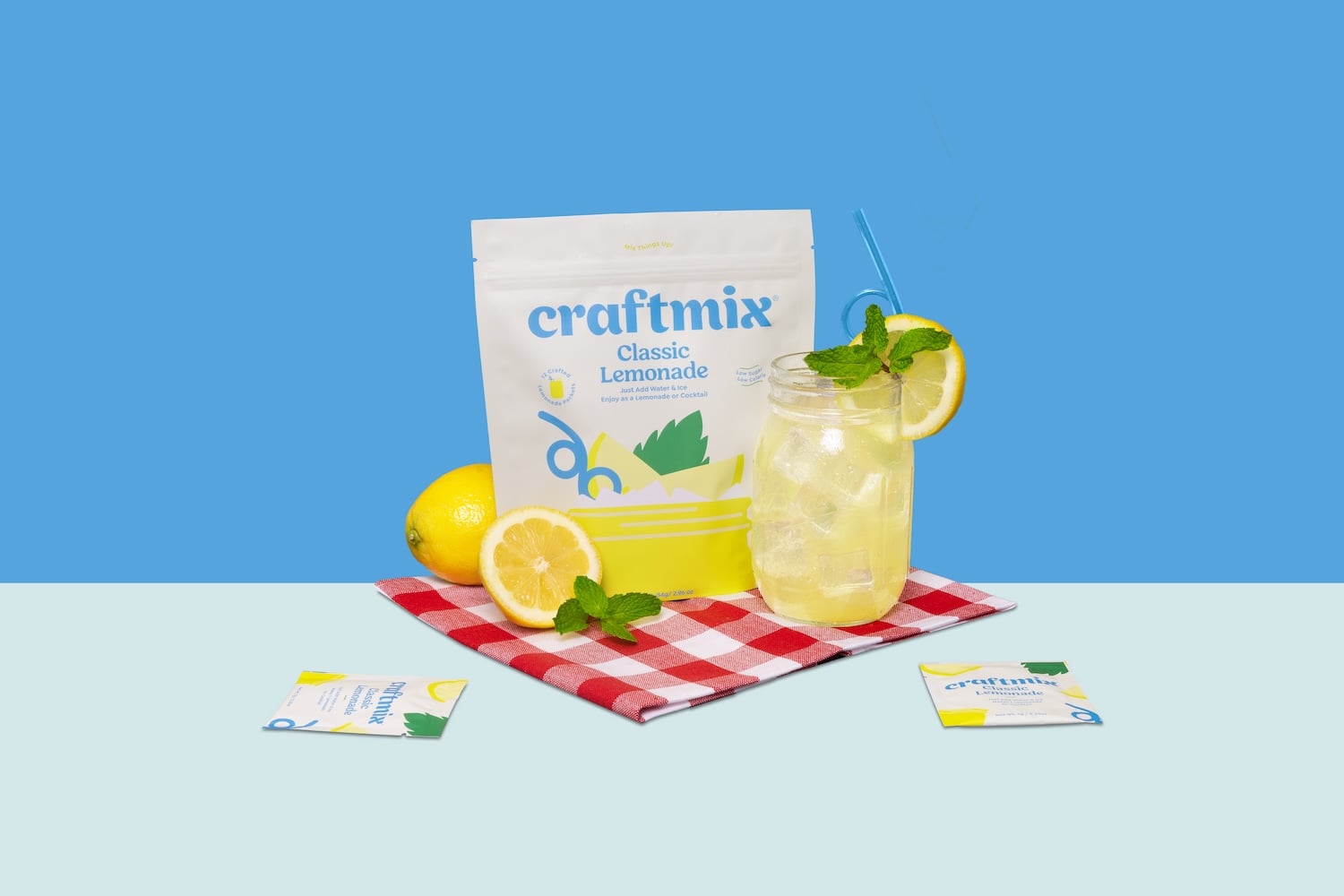 Classic Lemonade - Image 3