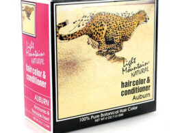 OG2 LMTN CLR/COND AUBURN ( 1 X 4 OZ   )