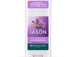 Jason's Lavender Deodorant Stick (1x2.5 Oz)