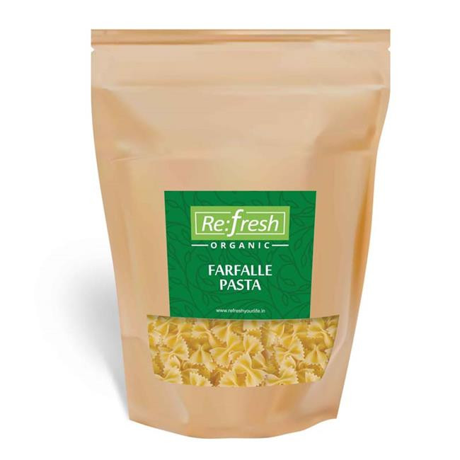 RAOS PASTA FARFALLE ( 6 X 16 OZ )