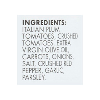 De Lallo Pomodoro Arabiat (6x25.25OZ ) - Image 2