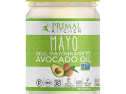 Primal Kitchen P.K Mayo W/Avocado Oil (6X12 OZ)