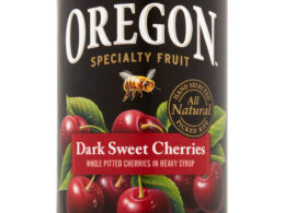 Oregon Fruit Products Bing Cherries (8x15OZ )