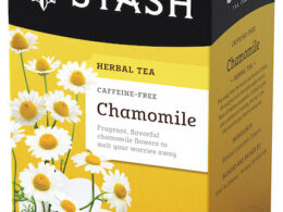 Stash Tea Chamomile Tea (6x20 CT)