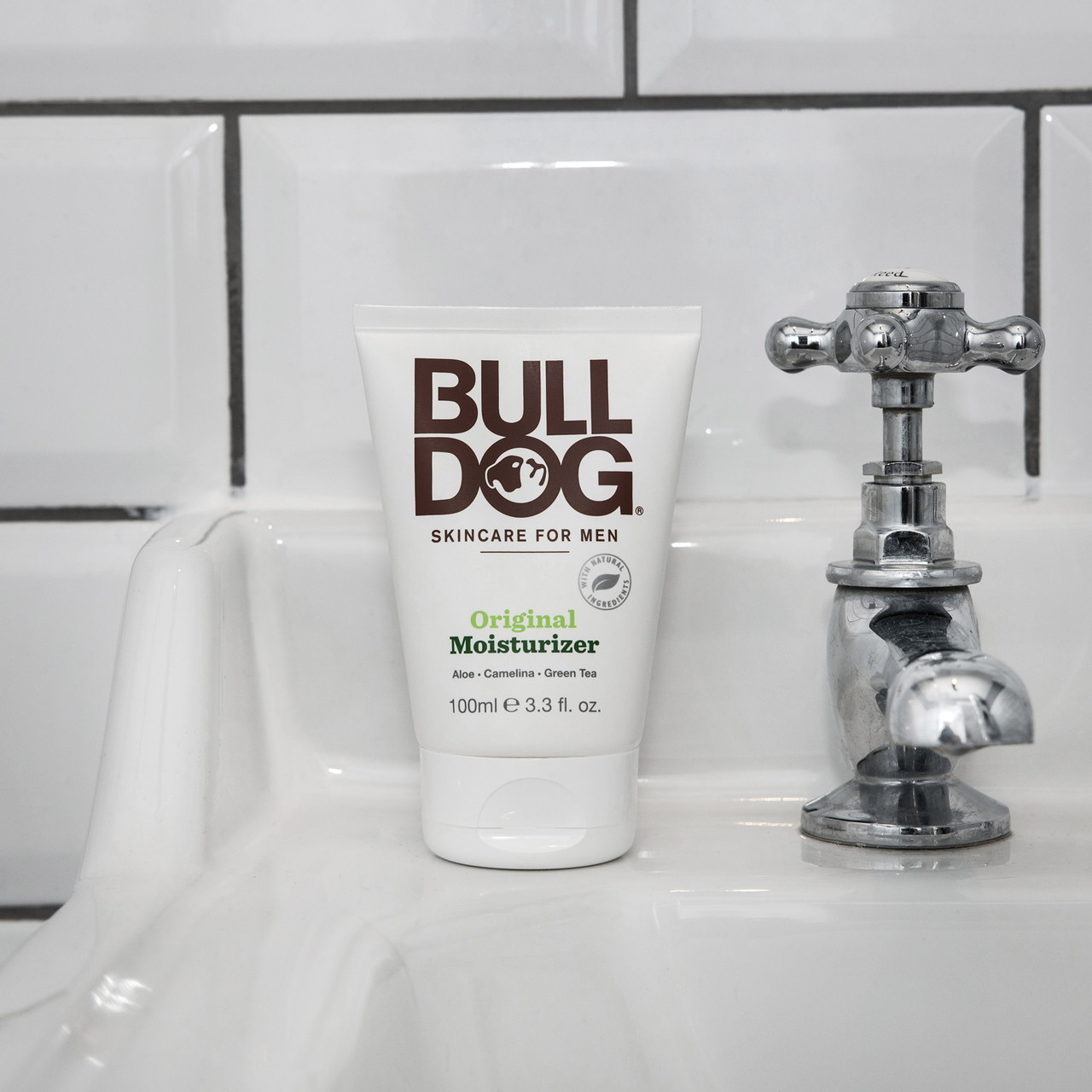 BULLDOG ORIG MOISTURISR ( 1 X 3.3 OZ ) - Image 5
